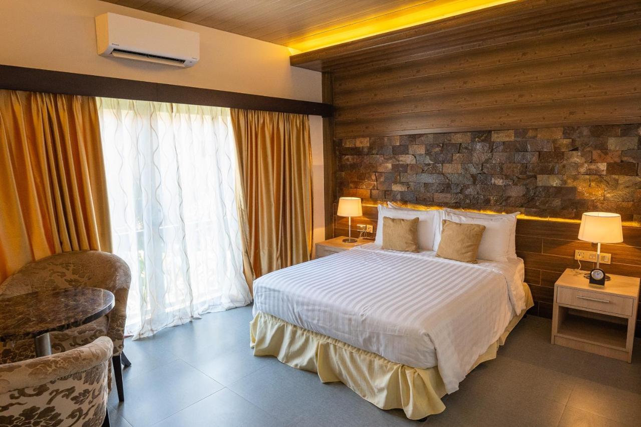 The Farm At Carpenter Hill Inc. Hotell Koronadal Exteriör bild