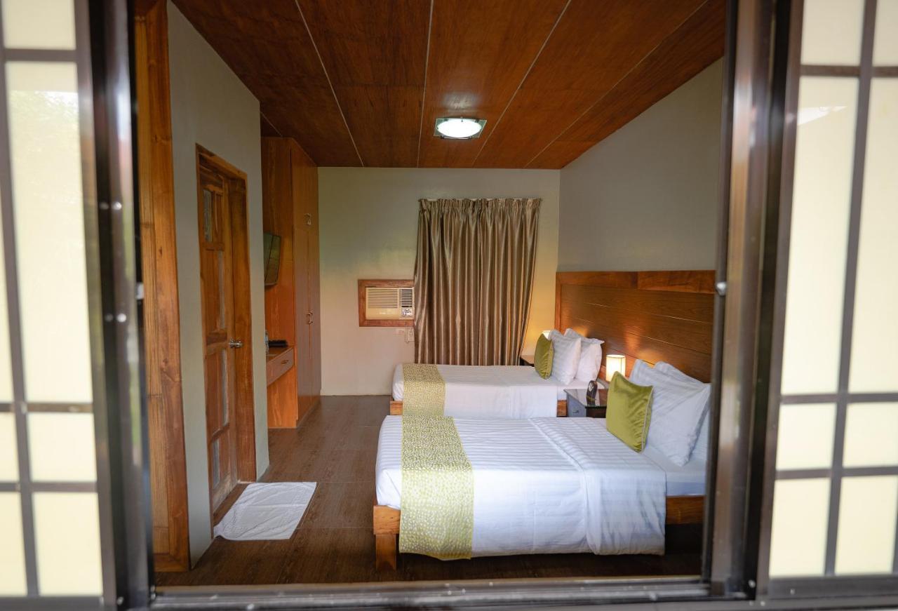 The Farm At Carpenter Hill Inc. Hotell Koronadal Exteriör bild